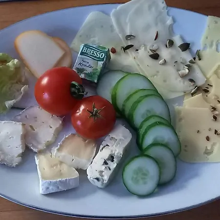 Campingplatz Einfachlosmachen-bullibus *