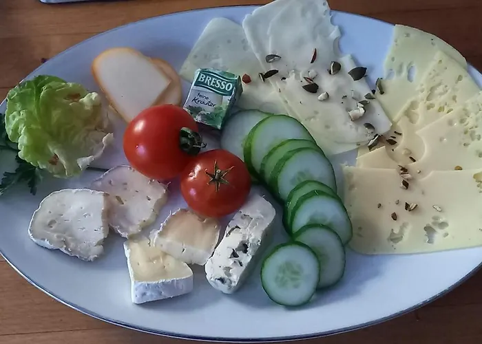 Campingplatz Einfachlosmachen-bullibus *